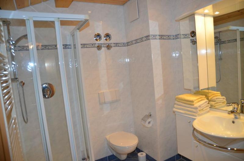 Ferienwohnungen Oberthannlehen Bischofswiesen Ngoại thất bức ảnh