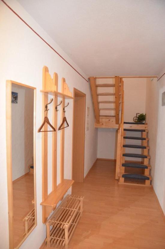Ferienwohnungen Oberthannlehen Bischofswiesen Ngoại thất bức ảnh