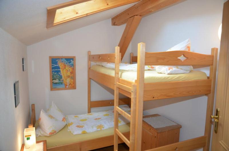Ferienwohnungen Oberthannlehen Bischofswiesen Ngoại thất bức ảnh